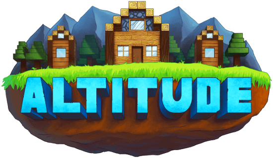 The Altitude Minecraft Server